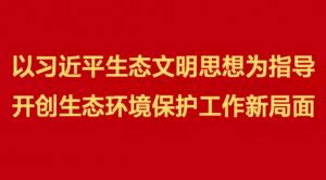 新華社評(píng)論員：保護(hù)生態(tài)環(huán)境 建設(shè)美麗中國(guó)——學(xué)習(xí)貫徹習(xí)近平總書(shū)記在全國(guó)生態(tài)環(huán)境保護(hù)大會(huì)重要講話(huà)